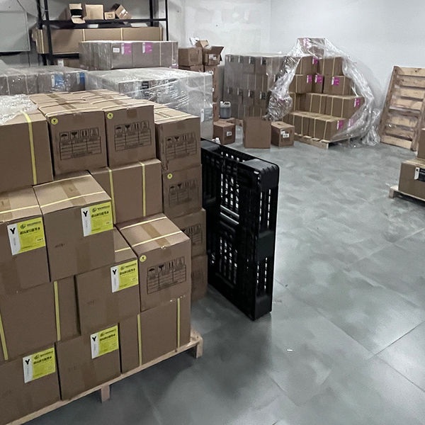 Shaoxing Licai Digital Technology Co., Ltd.