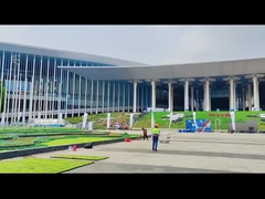 FD5198 Sublimation Ink Printer with Epson I3200A1 Print Head